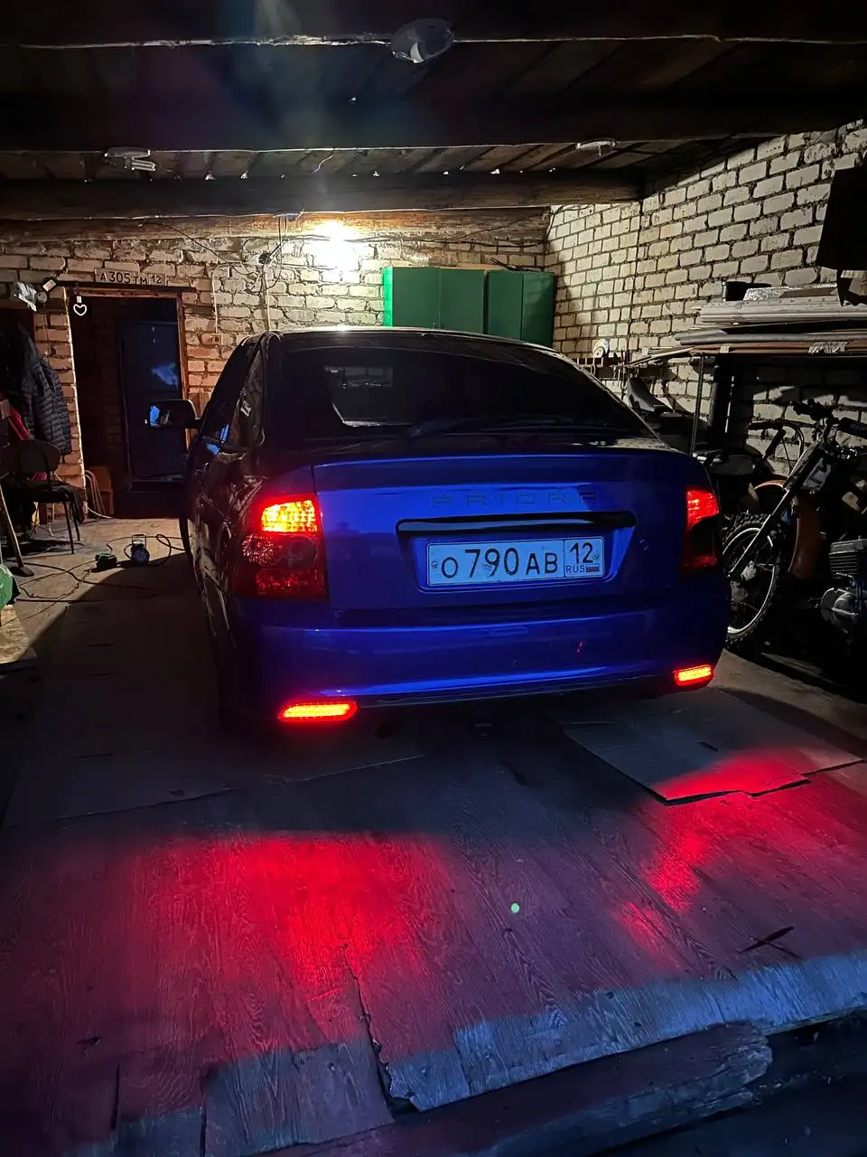 Продам Приору 2010 - Легковые автомобили (Авто) в Йошкар-Ола