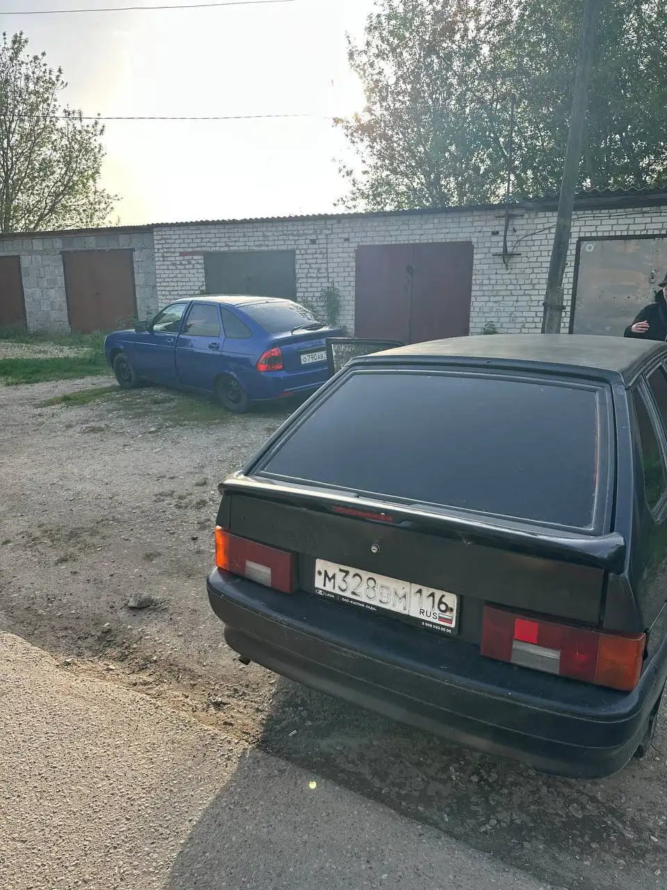 Продам ВАЗ 2114 2004 - Легковые автомобили (Авто) в Йошкар-Ола