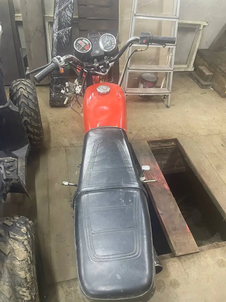 Продам Альфу - Авто в Йошкар-Ола