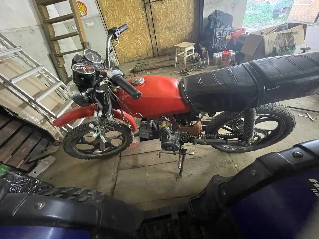 Продам Альфу - Авто в Йошкар-Ола