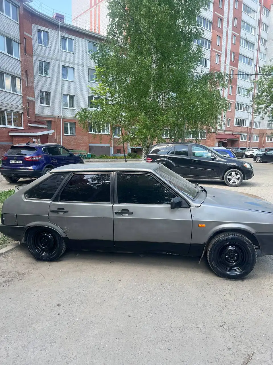 Продажа/обмен авто на ходу - Авто в Йошкар-Ола