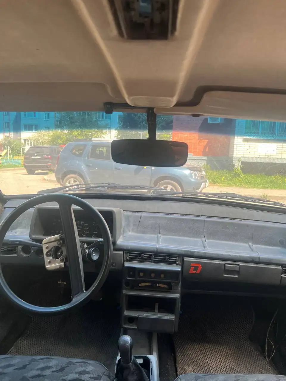 Продажа/обмен авто на ходу - Авто в Йошкар-Ола