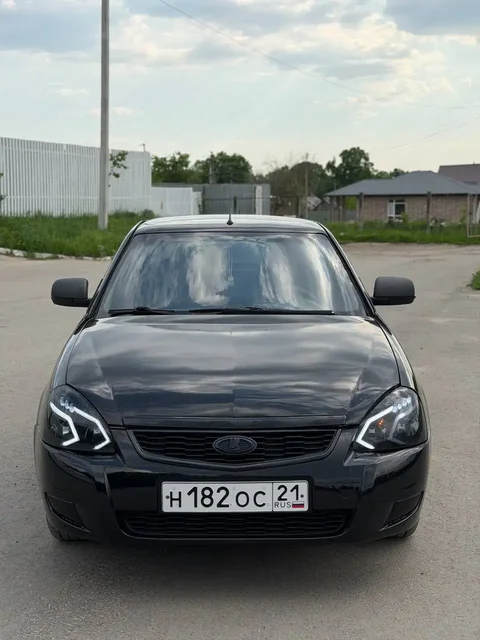 Продам трос кондиционера - Авто в Йошкар-Ола