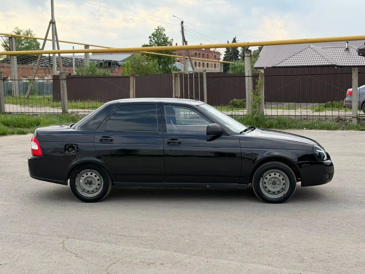 Продам трос кондиционера - Запчасти (Авто) в Йошкар-Ола