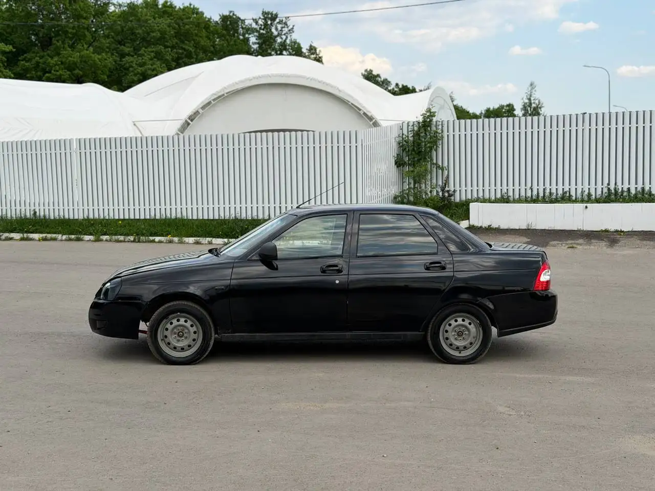 Продам трос кондиционера - Запчасти (Авто) в Йошкар-Ола