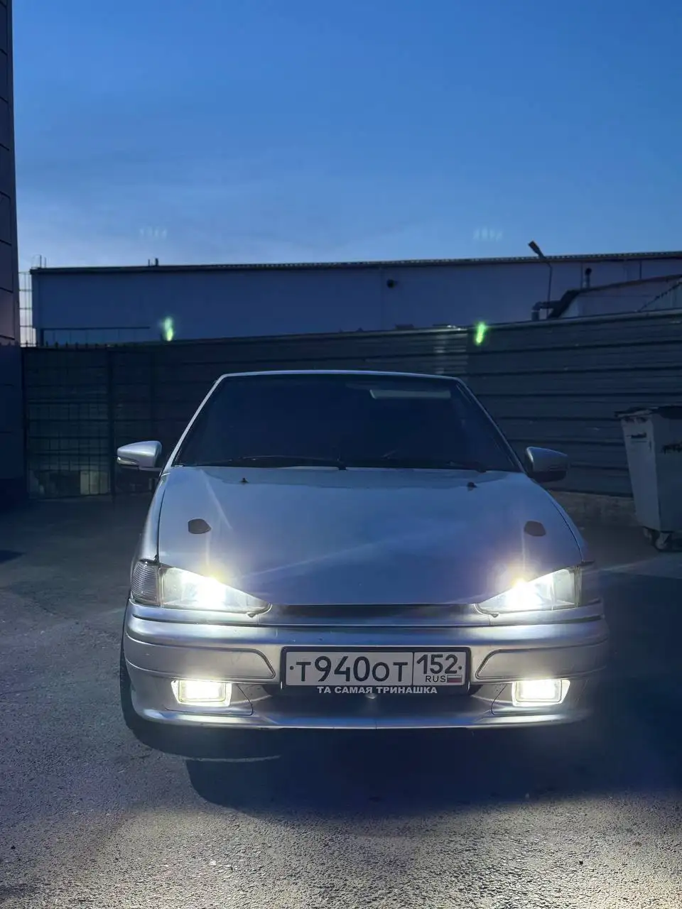 Продам ВАЗ 2113 2010 года - Легковые автомобили (Авто) в Йошкар-Ола