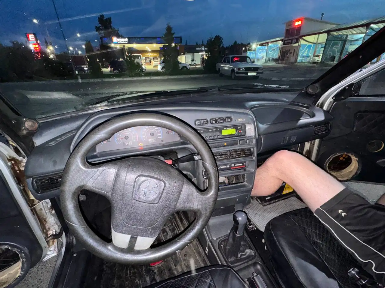 Продам ВАЗ 2113 2010 года - Легковые автомобили (Авто) в Йошкар-Ола