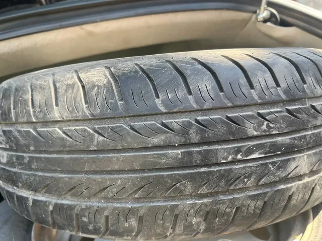 3 покрышки - Авто в Йошкар-Ола
