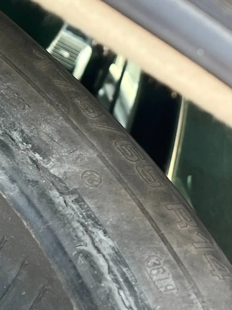 3 покрышки - Шины (Авто) в Йошкар-Ола