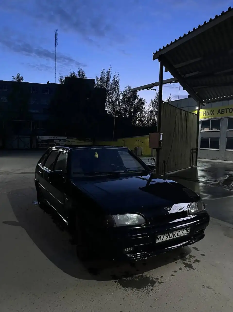 Продам ВАЗ 2114 - Легковые автомобили (Авто) в Йошкар-Ола
