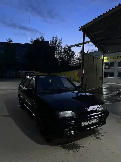 Продам ВАЗ 2114 - Легковые автомобили в Йошкар-Ола