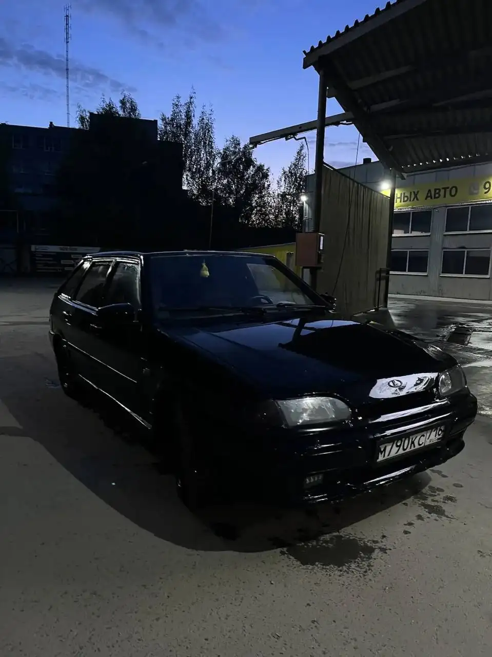 Продам ВАЗ 2114 - Легковые автомобили (Авто) в Йошкар-Ола
