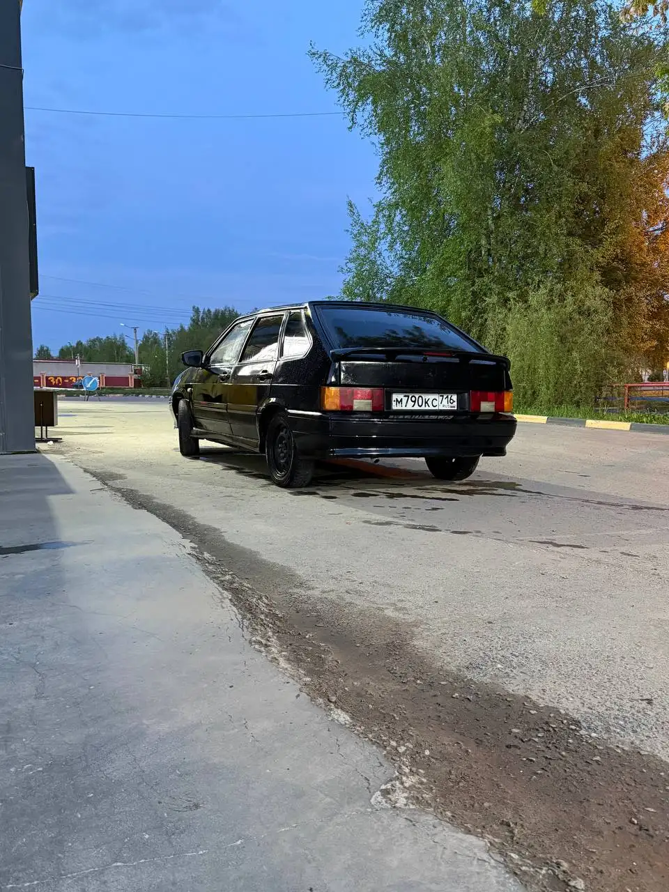 Продам ВАЗ 2114 - Легковые автомобили (Авто) в Йошкар-Ола