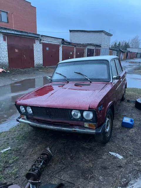 Продам ВАЗ 2106 - Авто в Йошкар-Ола