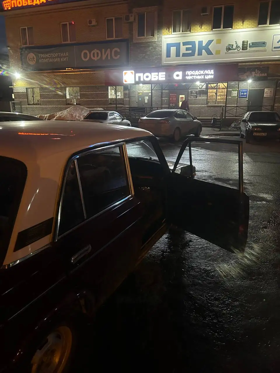 Продам ВАЗ 2106 - Авто в Йошкар-Ола
