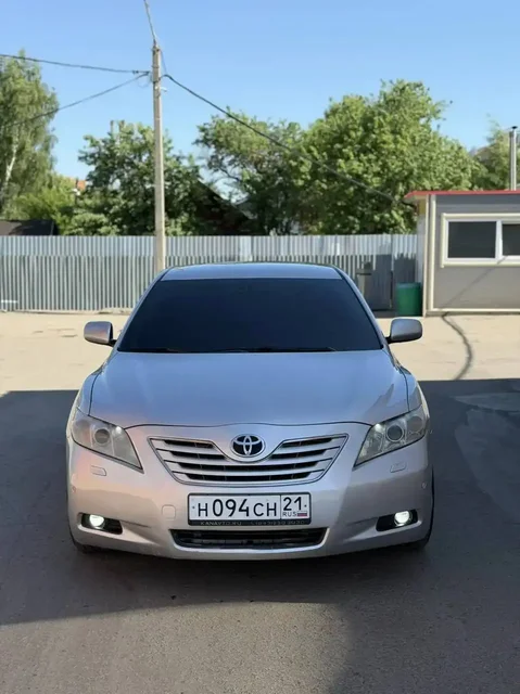 ВАЗ 21074 (Лада 2107) - Авто в Йошкар-Ола