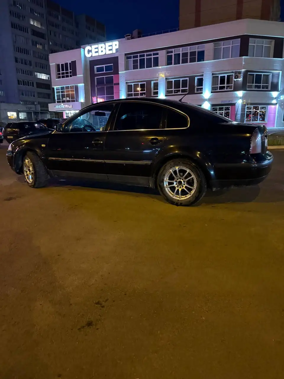 Продам Volkswagen Passat B5+ 2003 - Легковые автомобили (Авто) в Йошкар-Ола