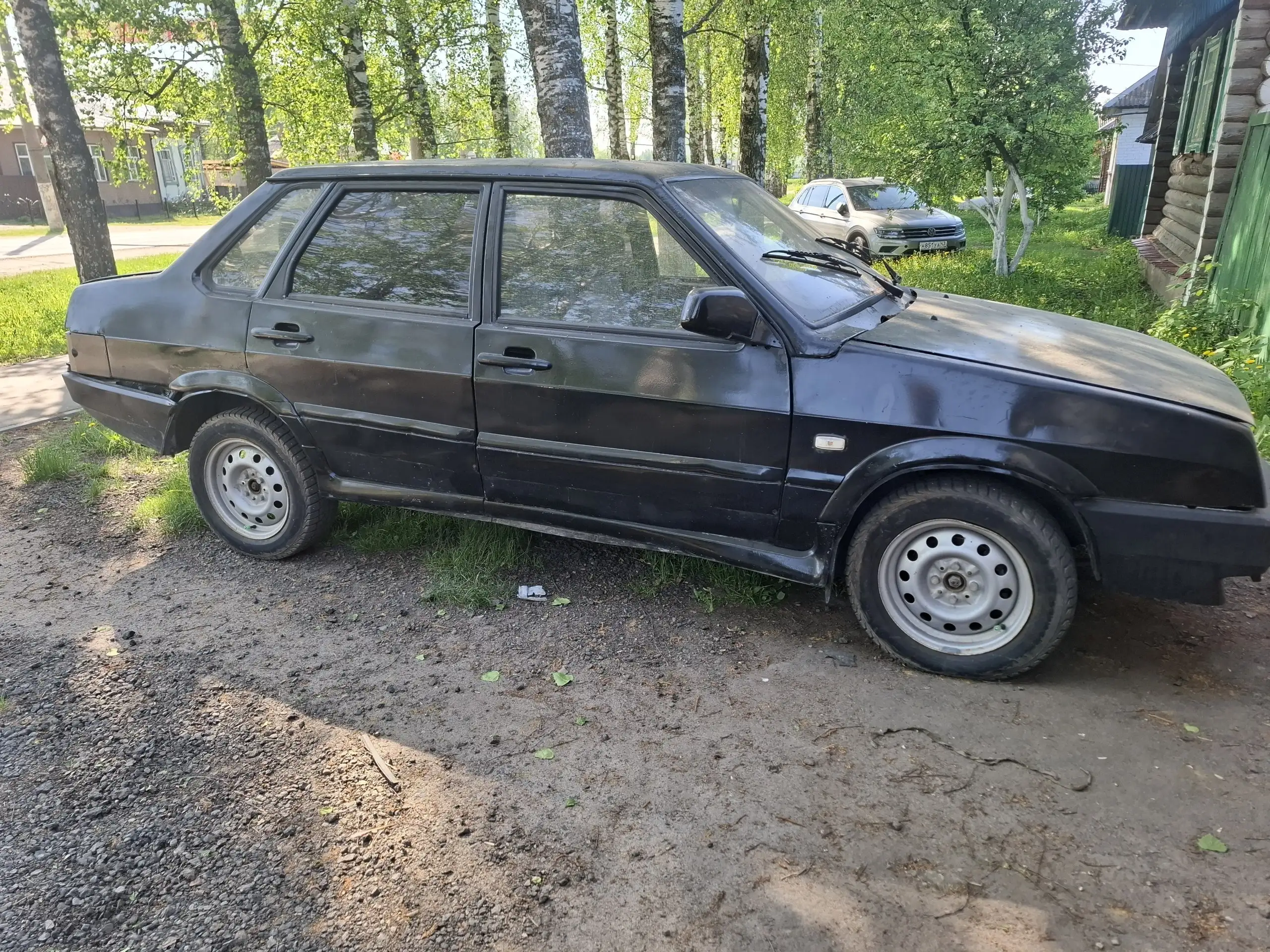 Продажа автомобиля на ходу - Легковые автомобили (Авто) в Йошкар-Ола