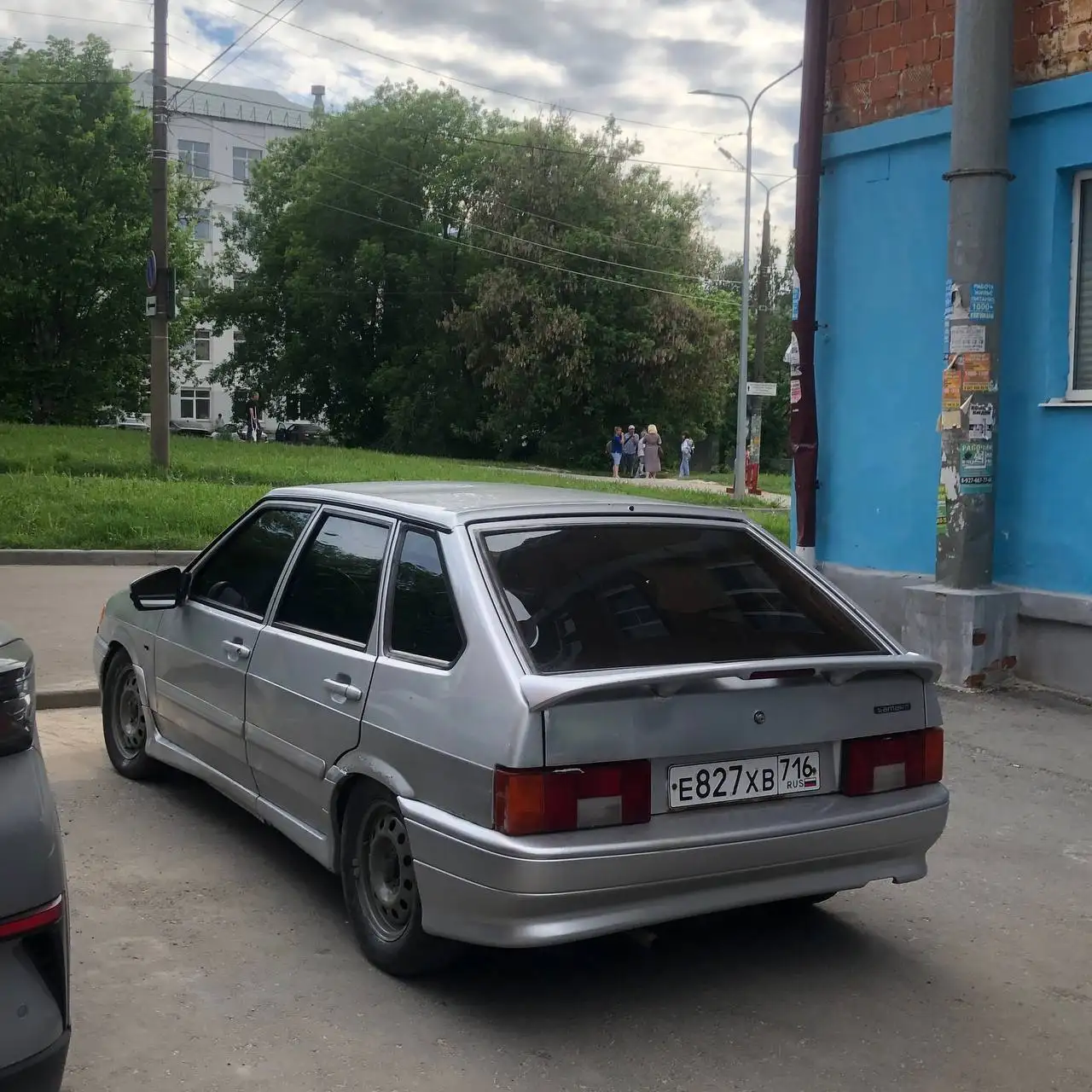 Toyota Allion 2011 - Легковые автомобили (Авто) в Йошкар-Ола