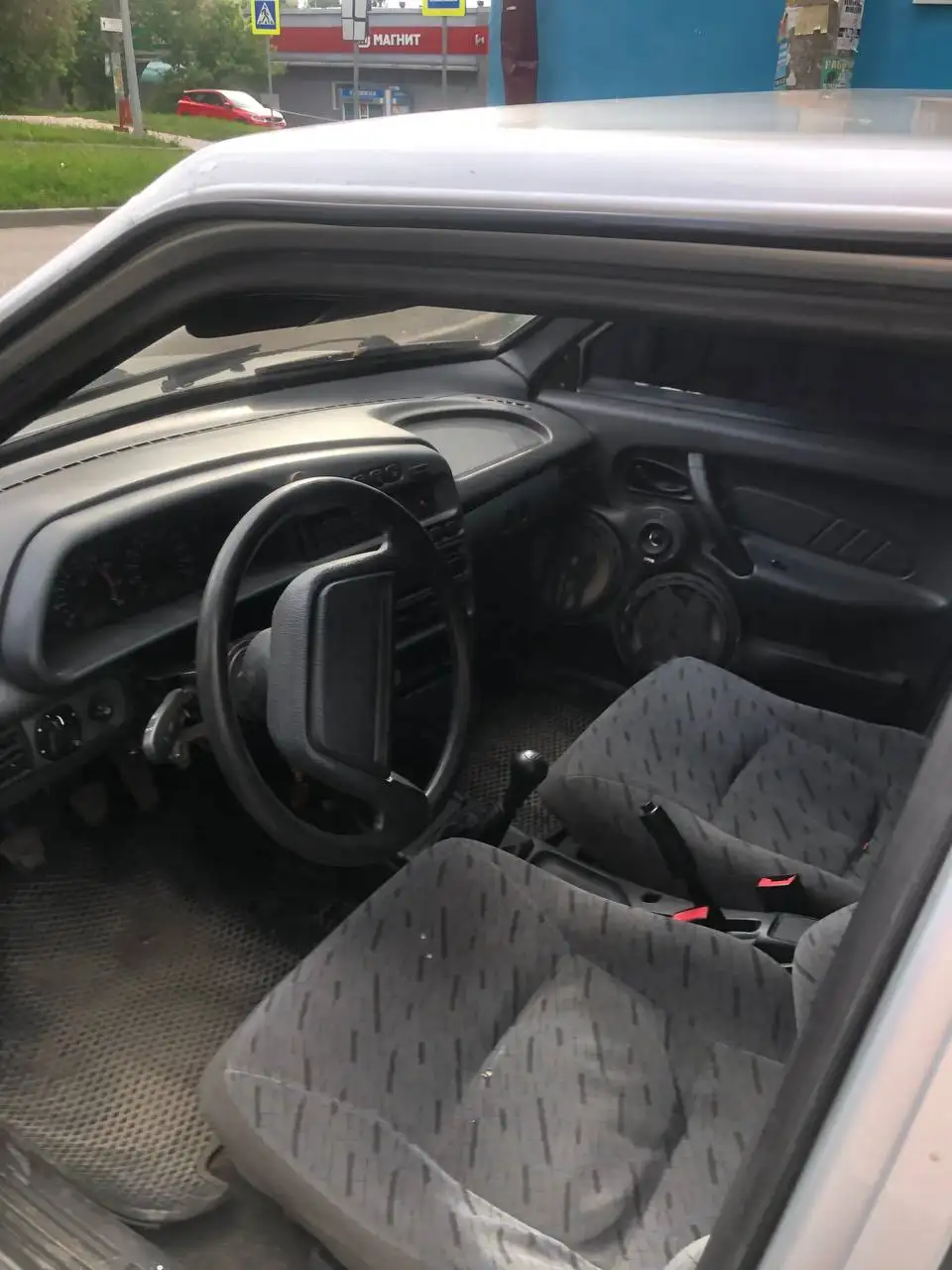 Toyota Allion 2011 - Легковые автомобили (Авто) в Йошкар-Ола