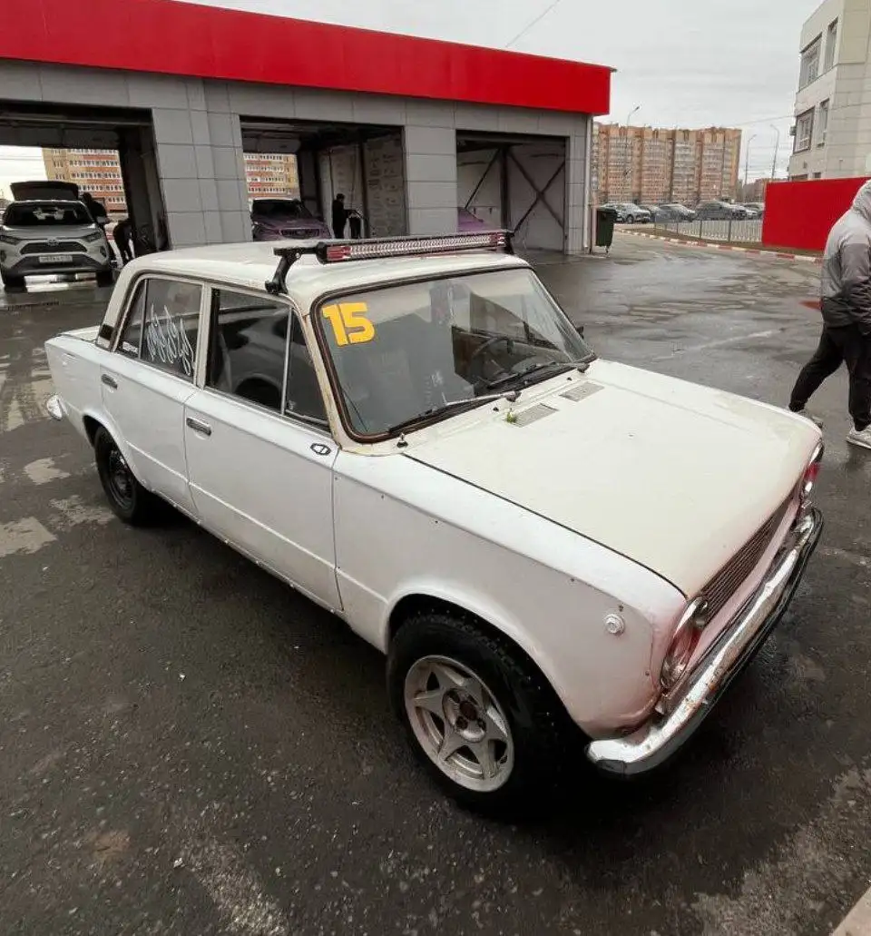 Продам ВАЗ 2101 - Легковые автомобили (Авто) в Йошкар-Ола