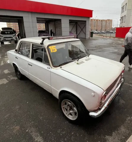 Продам ВАЗ 2101 - Легковые автомобили в Йошкар-Ола