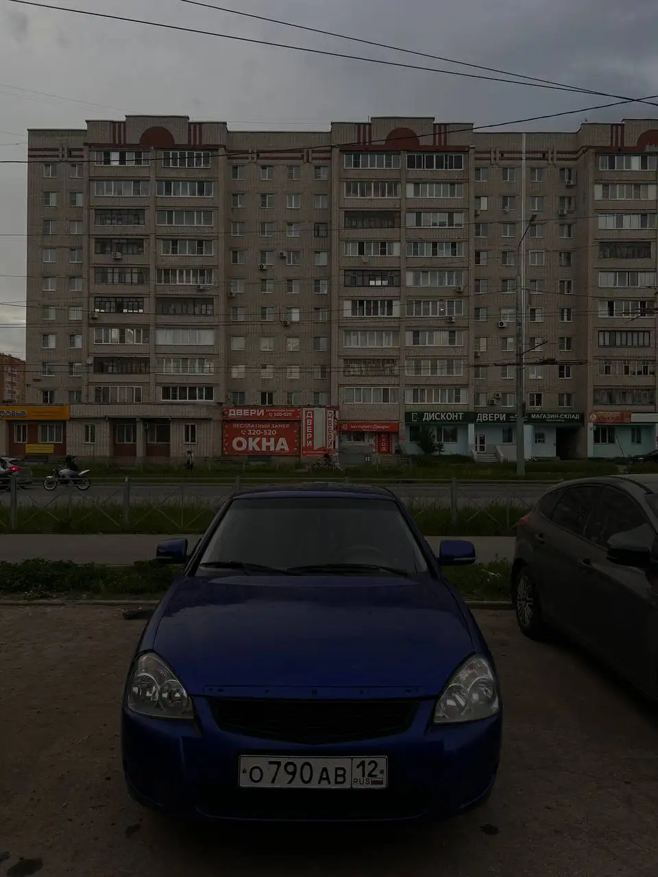 Lada Priora 2010 - Авто в Йошкар-Ола