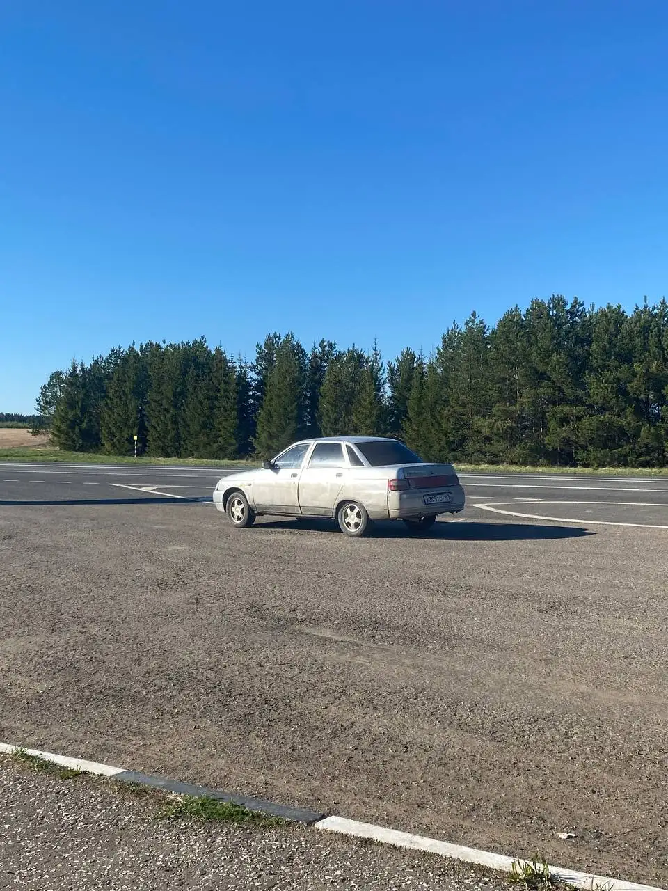 ВАЗ 2110 2002 года - Легковые автомобили (Авто) в Йошкар-Ола