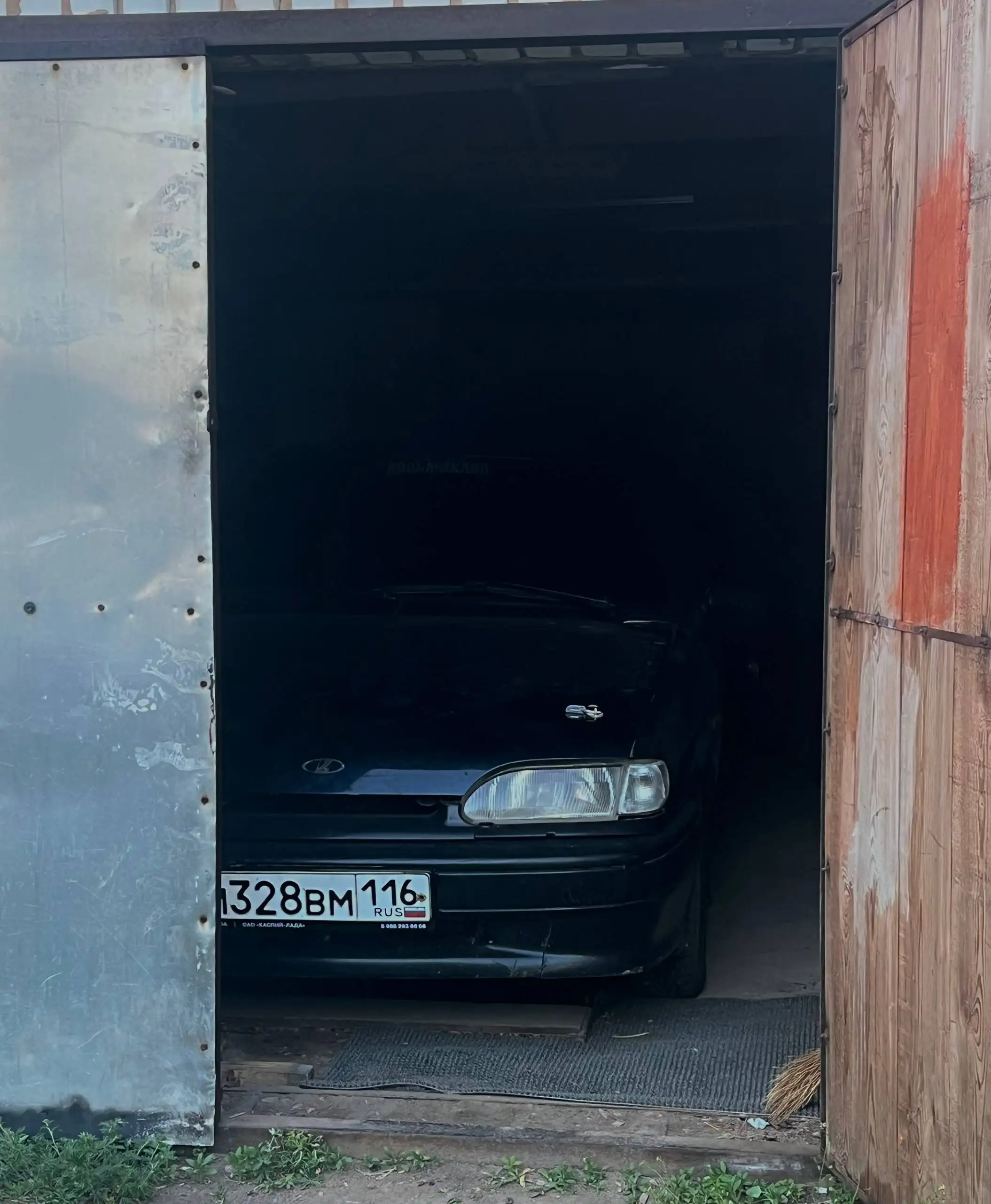 Продажа ВАЗ 2114 2004 год - Авто в Йошкар-Ола