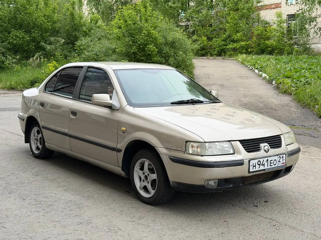 Продам автомобиль 2006 года 1.8 - Авто в Канаш