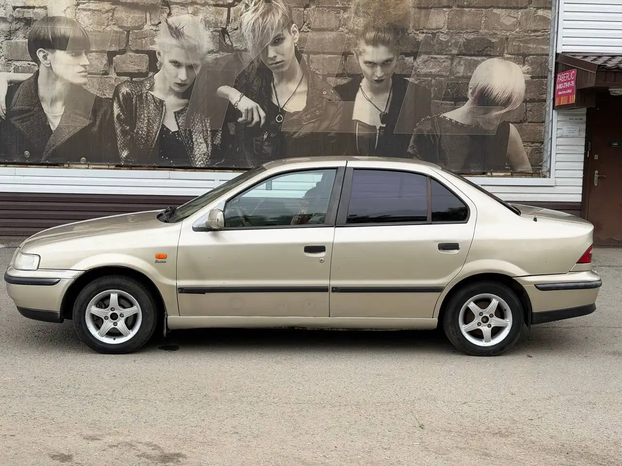 Продам автомобиль 2006 года 1.8 - Авто в Канаш