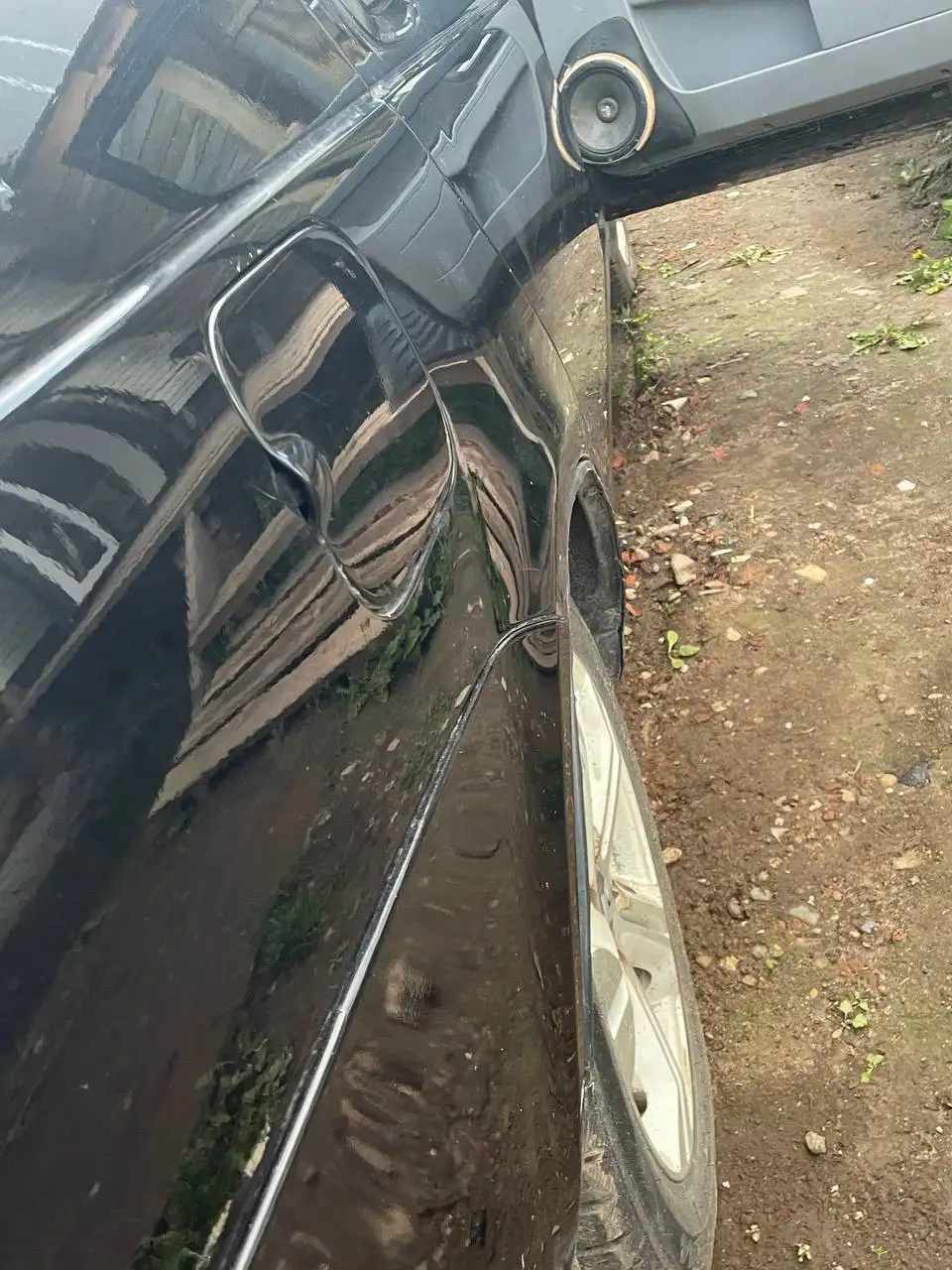 Honda 2012, 275к км - Авто в Йошкар-Ола