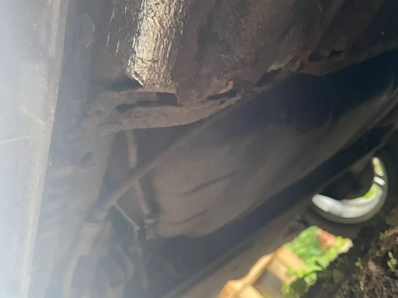 Honda 2012, 275к км - Авто в Йошкар-Ола