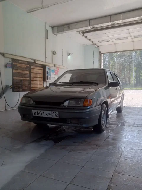 Продажа ВАЗ 2114 2008 года - Легковые автомобили в Йошкар-Ола
