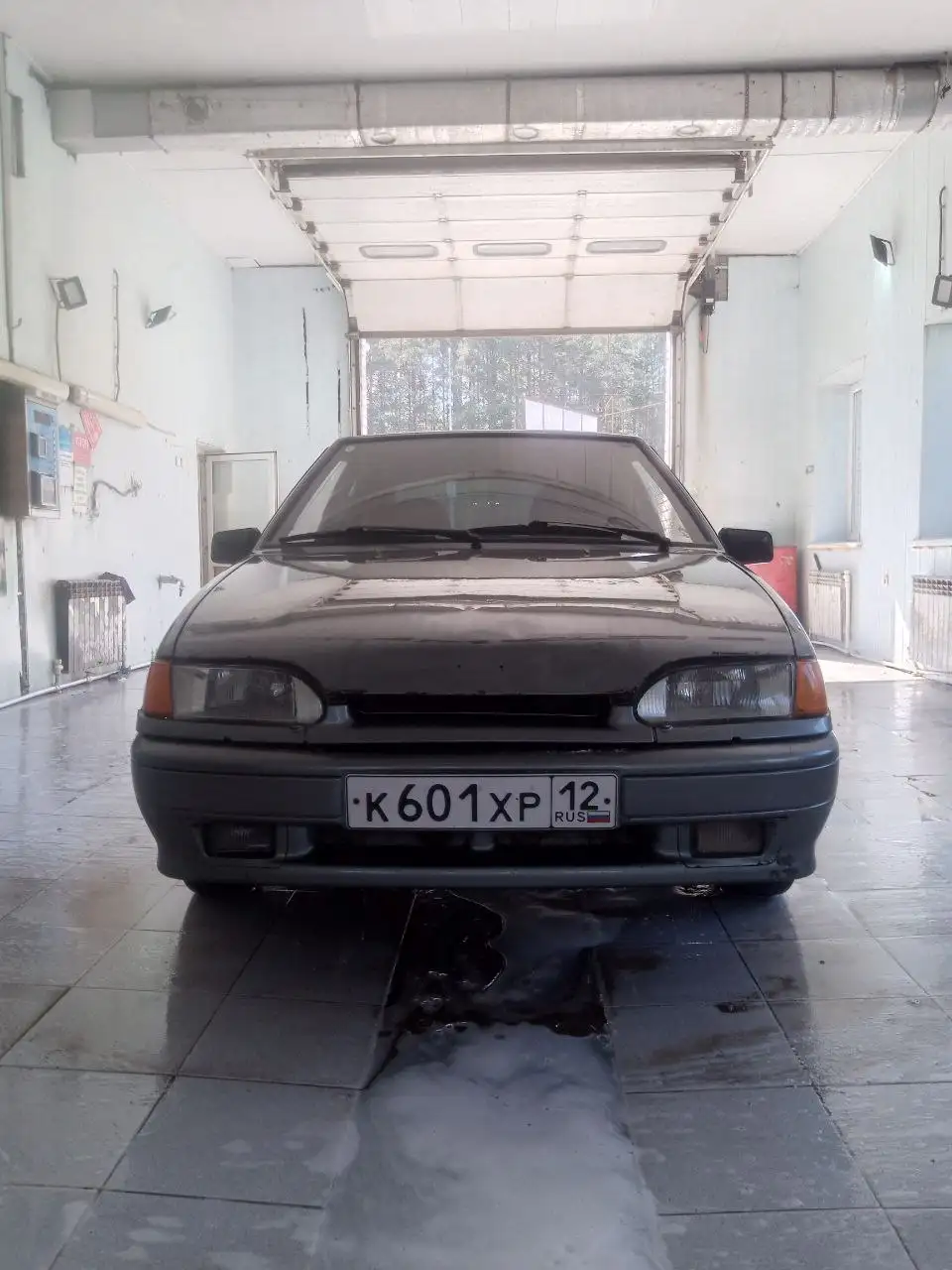 Продажа ВАЗ 2114 2008 г. - Легковые автомобили (Авто) в Йошкар-Ола