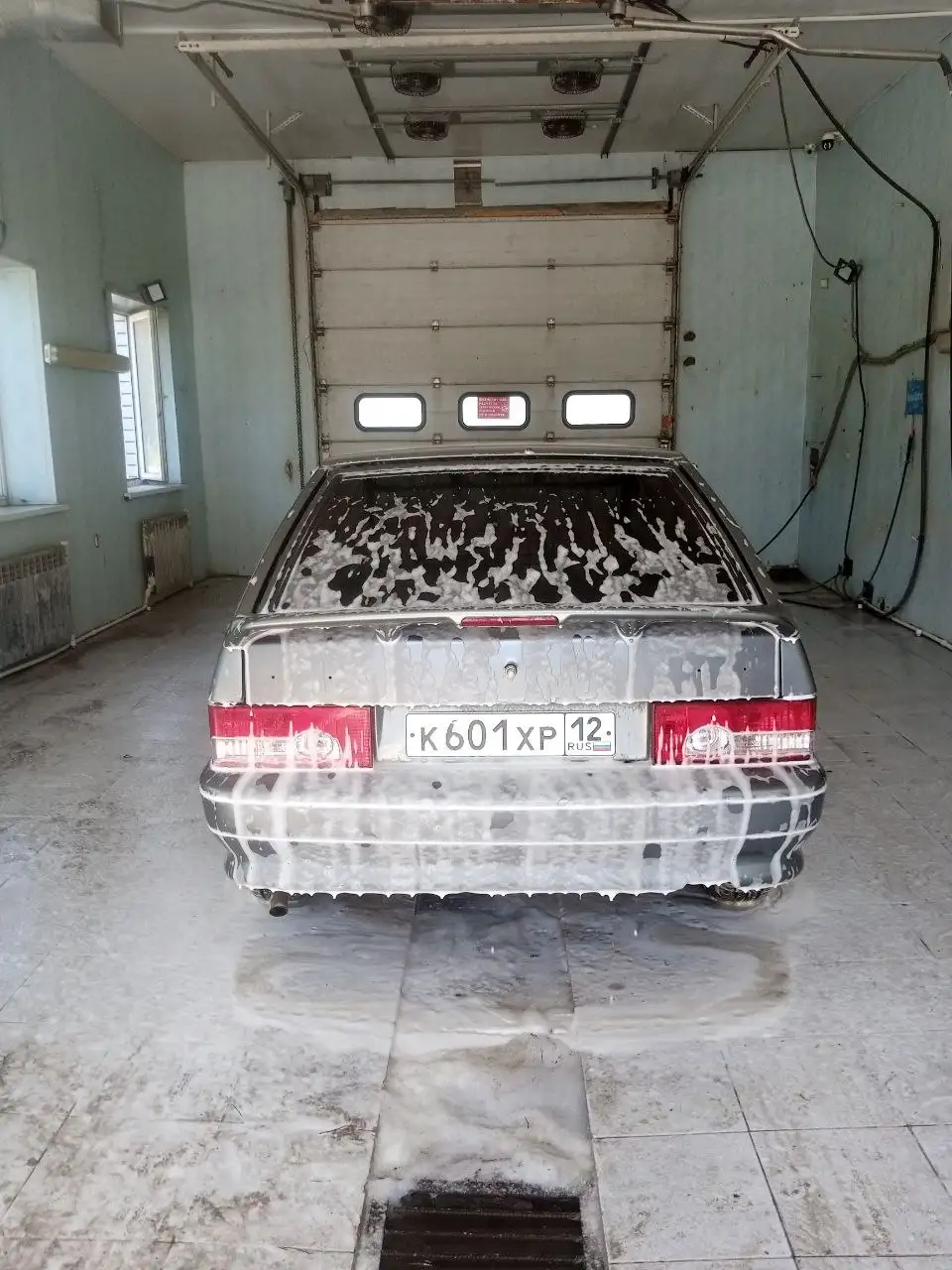 Продажа ВАЗ 2114 2008 г. - Легковые автомобили (Авто) в Йошкар-Ола