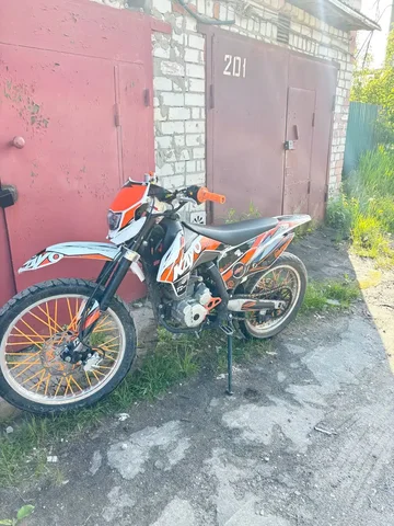 Каyo T2 MX 350 кубов - Запчасти для ВАЗ в Йошкар-Ола
