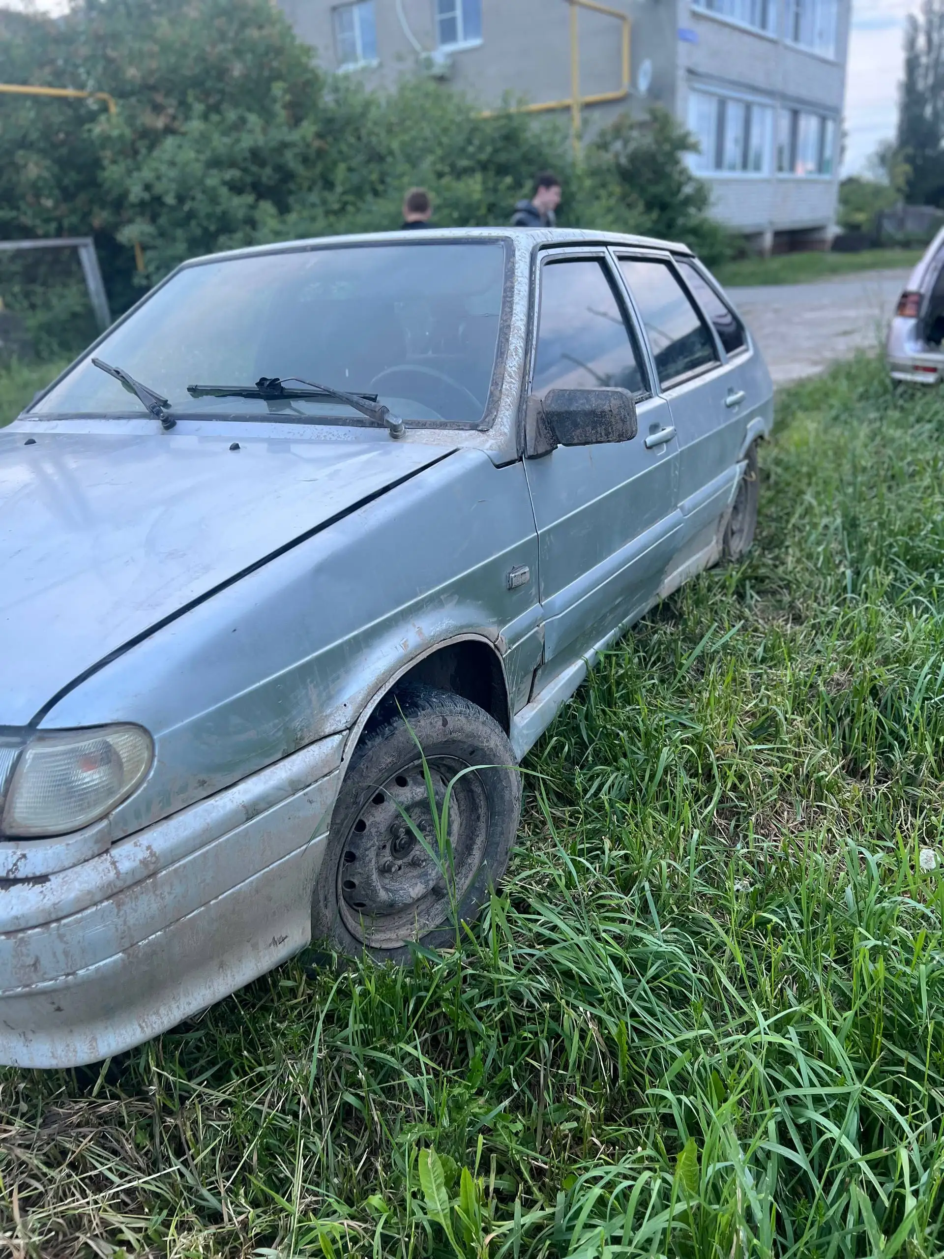 Продажа ВАЗ 2114, 2007 г. - Легковые автомобили (Авто) в Йошкар-Ола