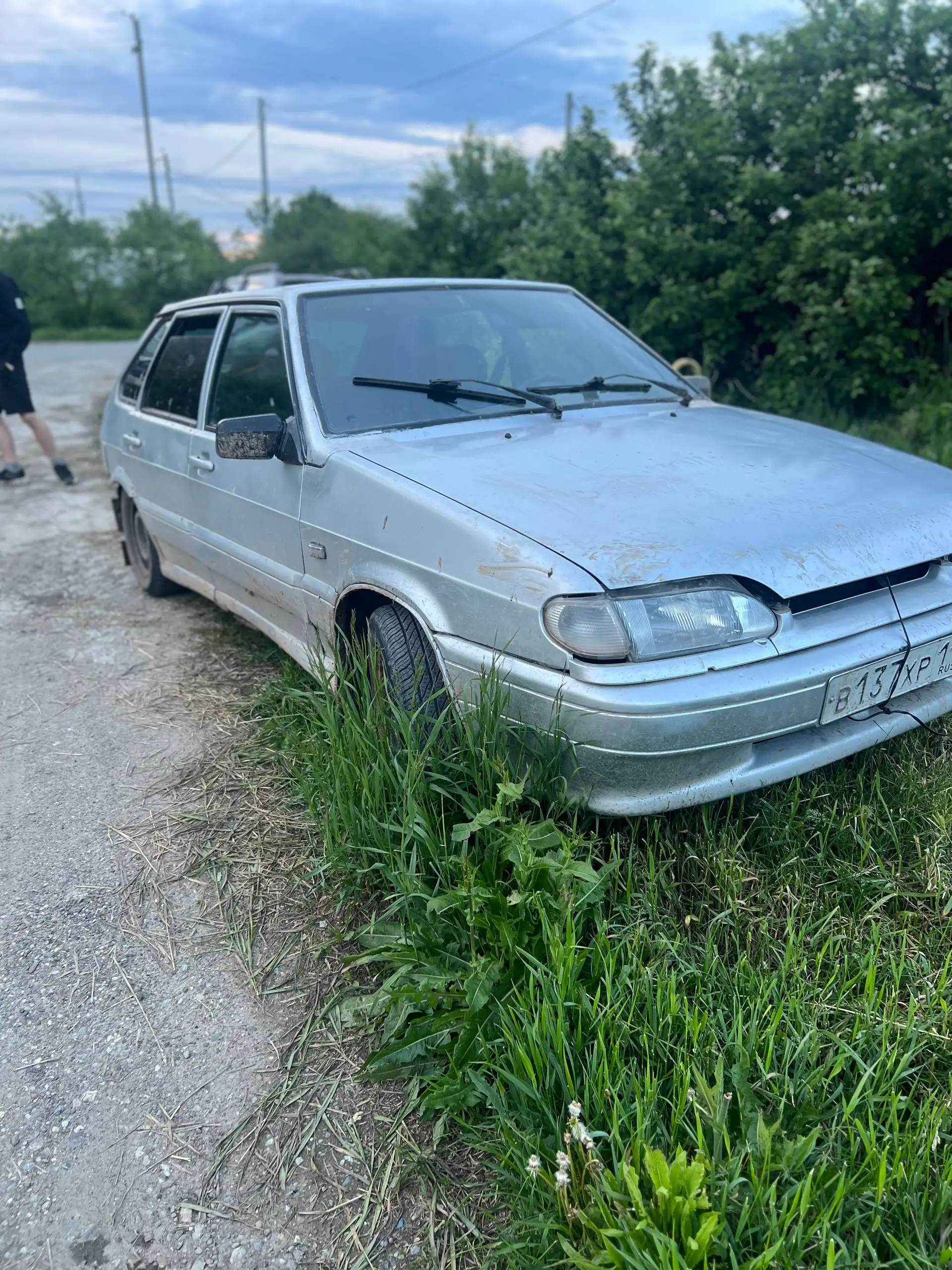 Продажа ВАЗ 2114, 2007 г. - Легковые автомобили (Авто) в Йошкар-Ола