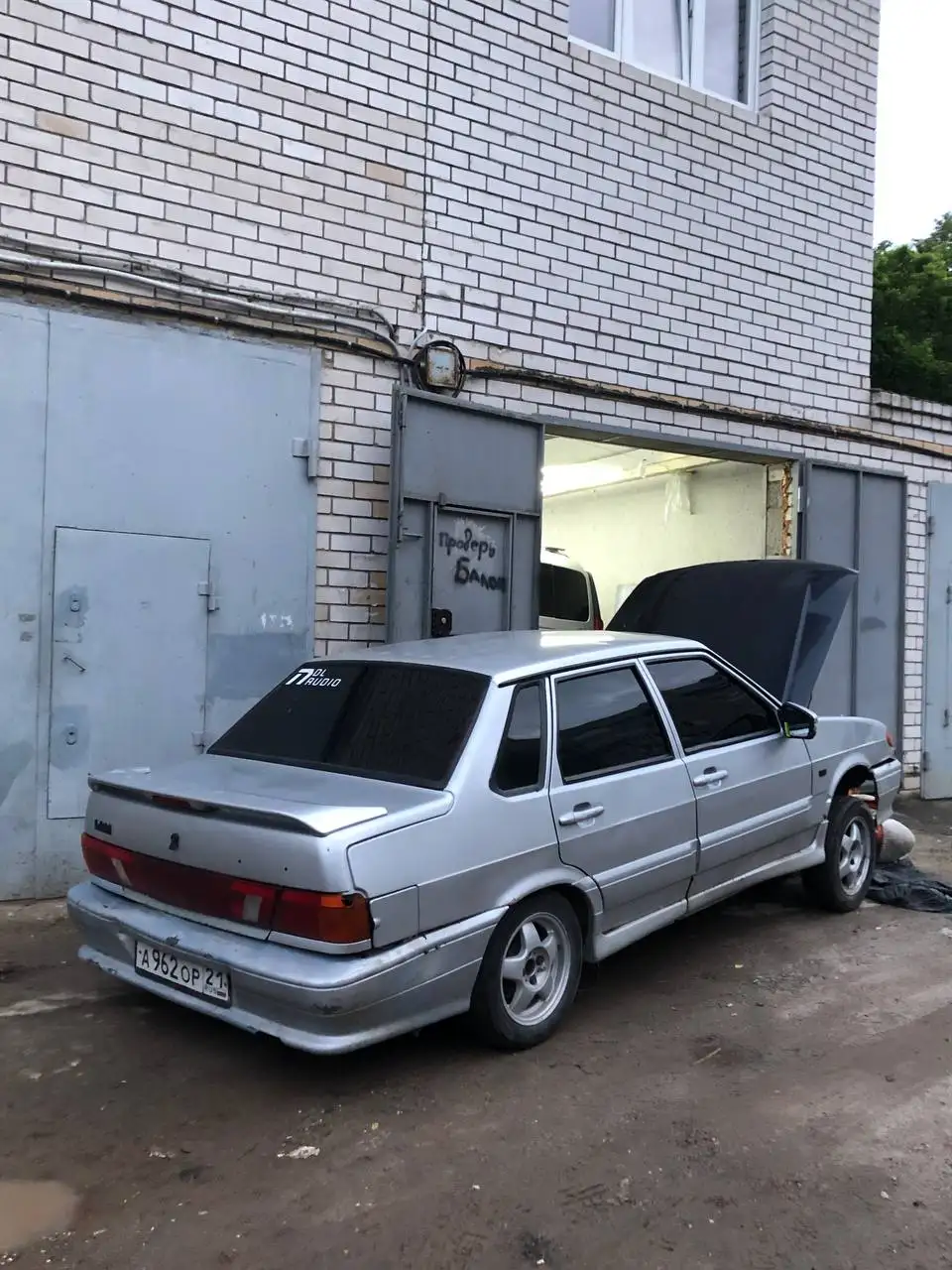 Автомобиль 2006 года - Автомобили (Авто) в Йошкар-Ола
