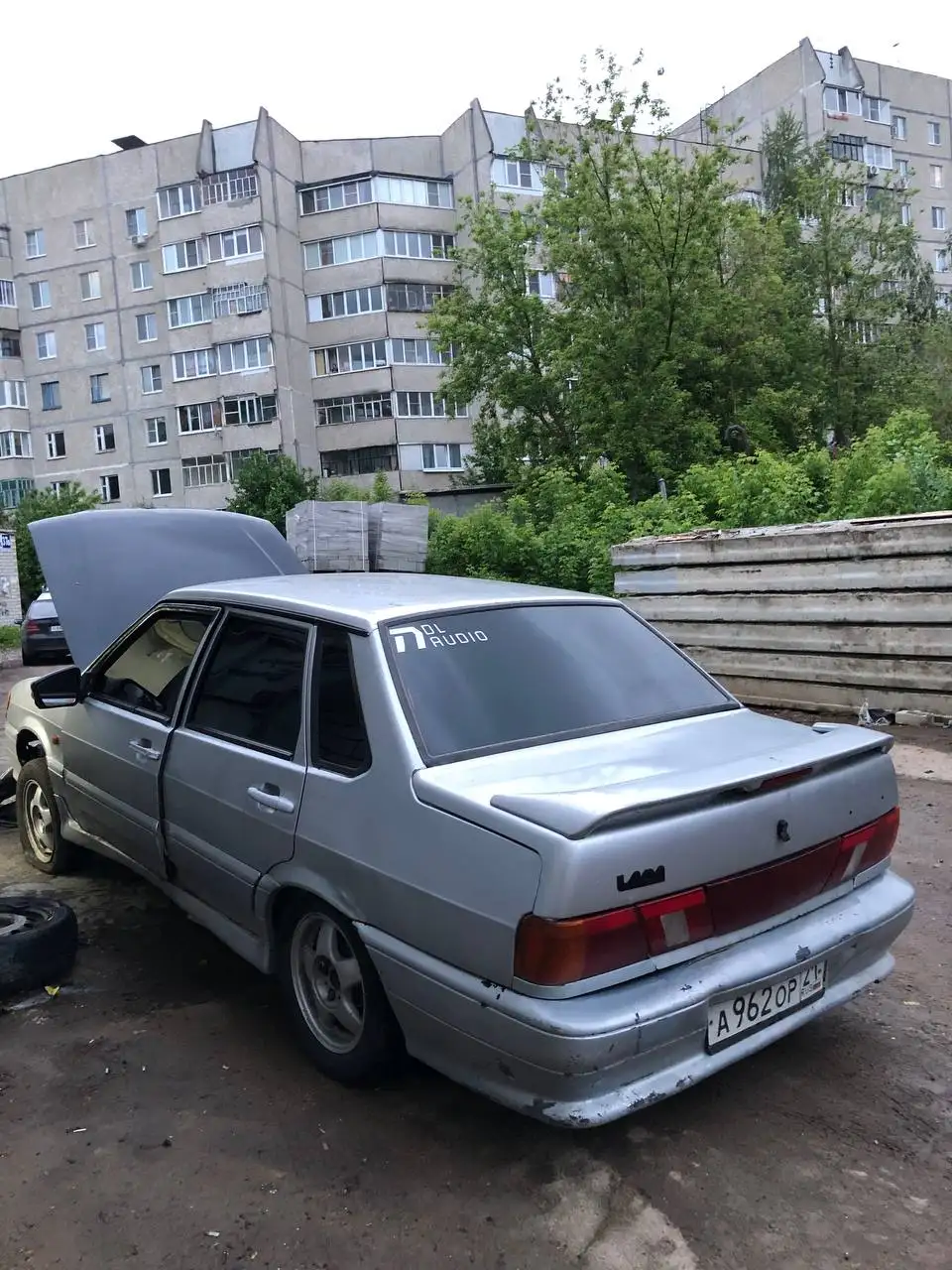 Автомобиль 2006 года - Автомобили (Авто) в Йошкар-Ола