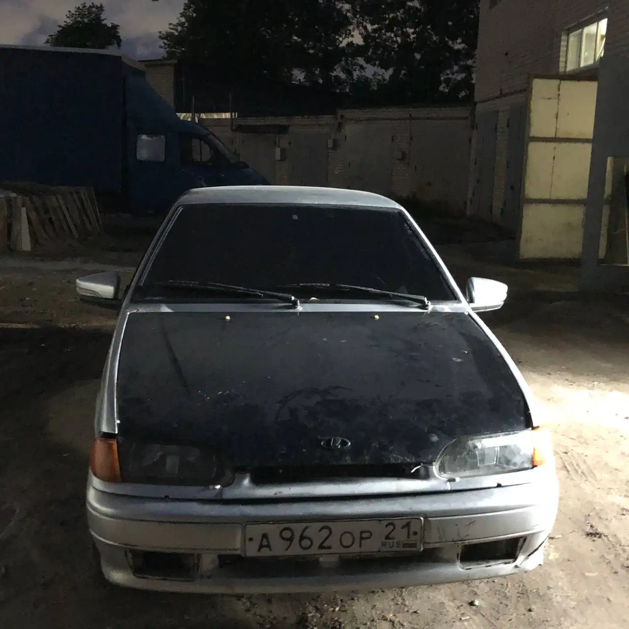 Автомобиль 2006 года - Автомобили (Авто) в Йошкар-Ола