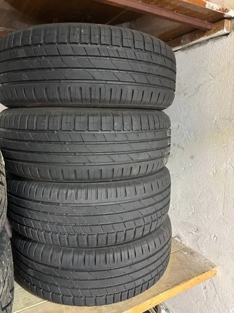 Продам резину Nordman sx3 14R 185/60 - ВАЗ 2105 в Йошкар-Ола