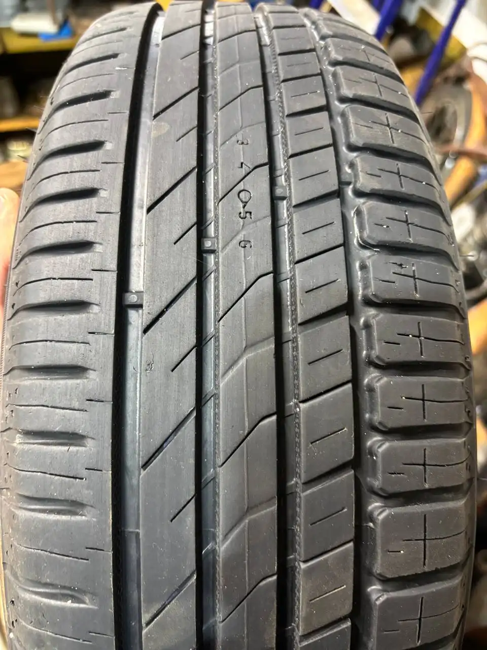 Продам резину Nordman sx3 14R 185/60 - Шины и диски (Авто) в Йошкар-Ола