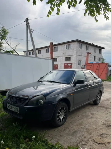 Продажа авто 8 год - ВАЗ 2105 в Йошкар-Ола