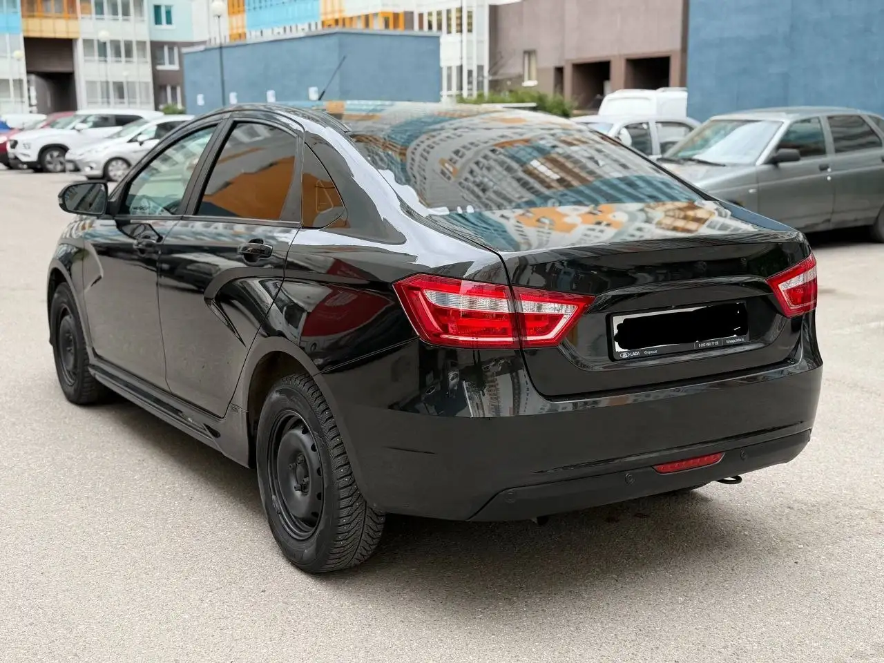 Subaru Forester 2019 - Легковые автомобили (Авто) в Йошкар-Ола