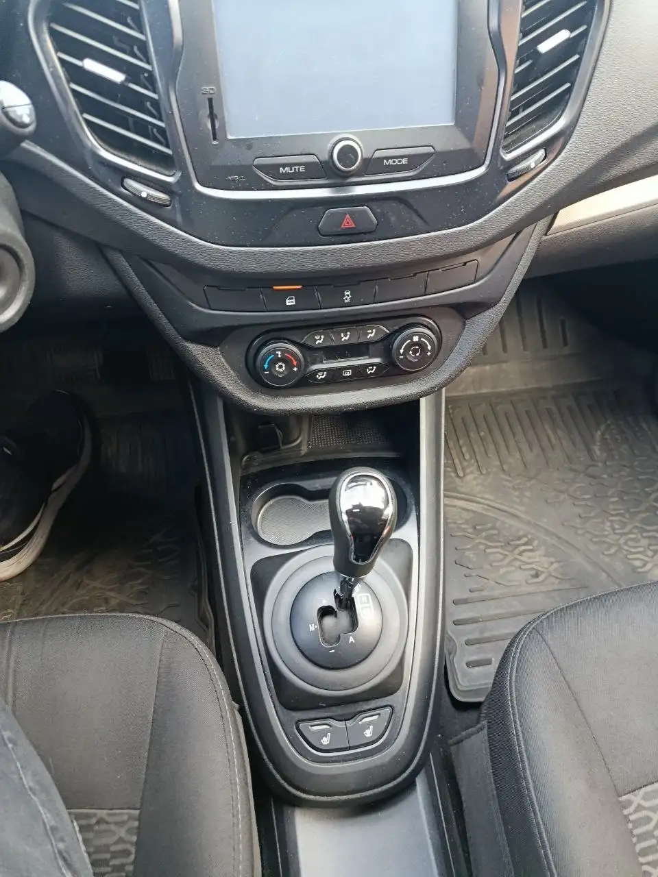 Subaru Forester 2019 - Легковые автомобили (Авто) в Йошкар-Ола