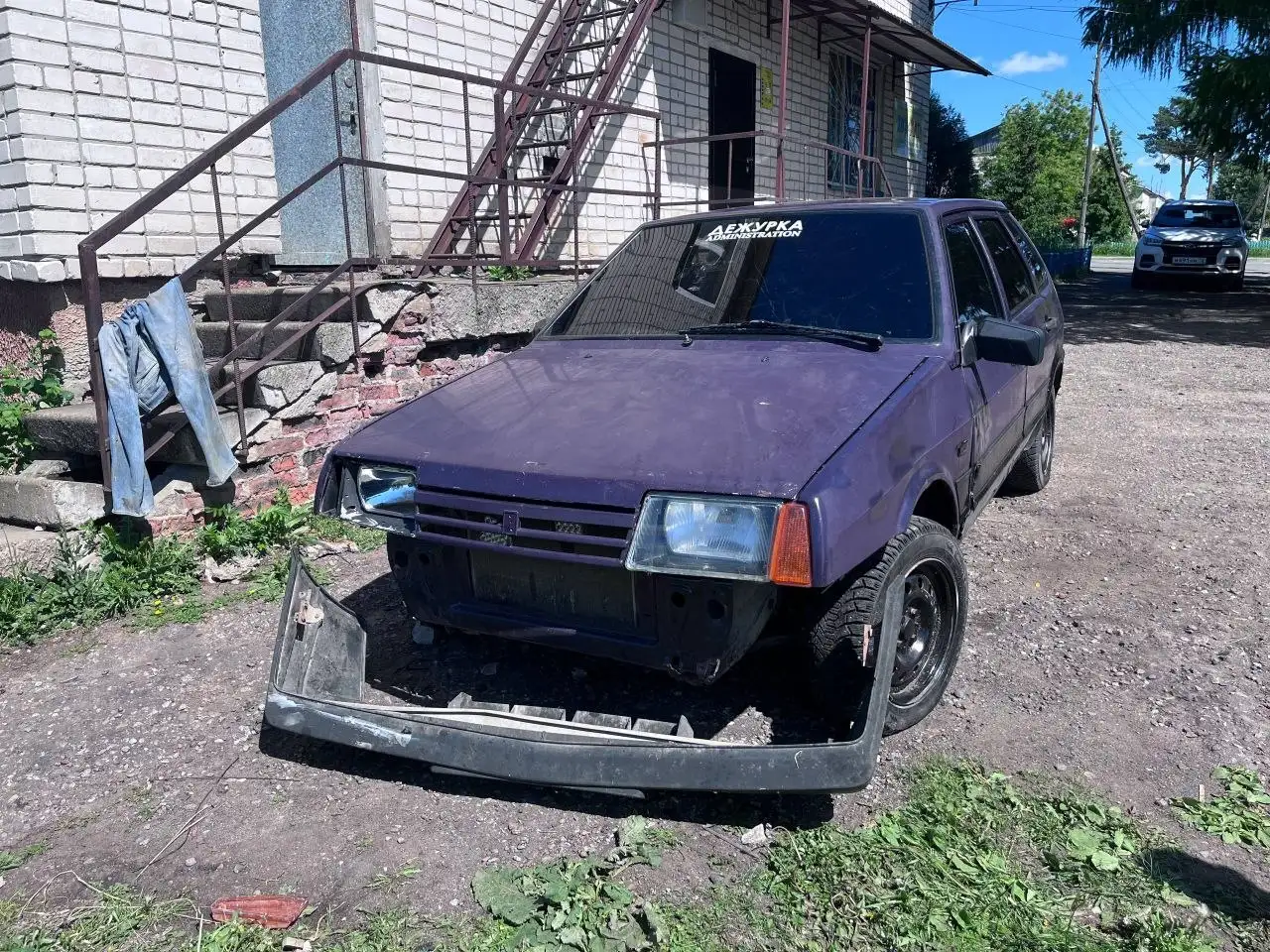 Разбор продажа - Авто в Йошкар-Ола
