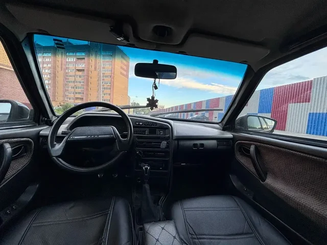 Продам ВАЗ 2114 2007 года - Авто в Йошкар-Ола