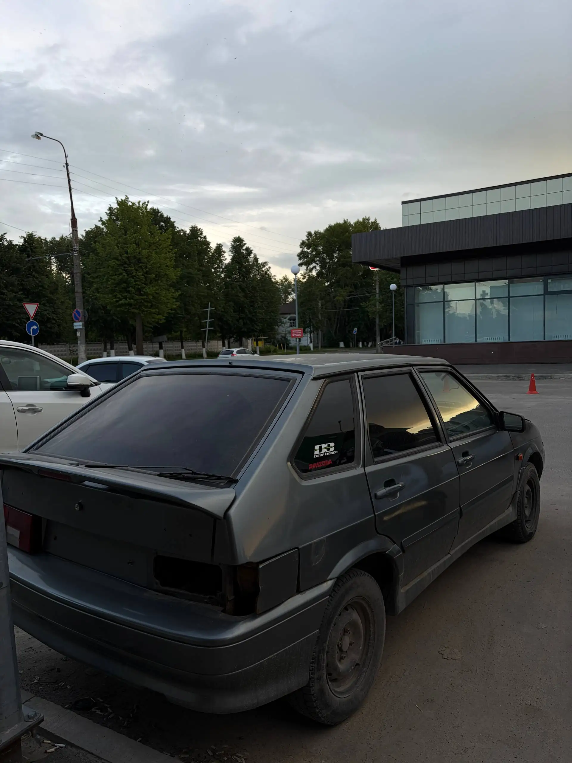 Авто 2012 года с документами на обмен, разбор, продажа - Авто в Йошкар-Ола